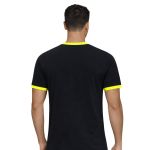 Manthey Camiseta Grello negro