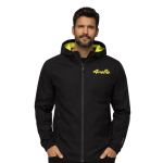 Manthey Windbreaker Grello black