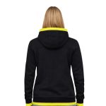 Manthey Hoodie Grello nero