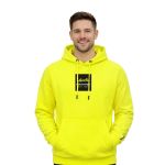 Manthey Kapuzenpullover Grello Est. 1996