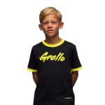 Manthey T-Shirt enfant Grello noir