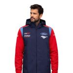 HRT Ford Performance Team Windbreaker