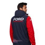 HRT Ford Performance Team Coupe-vent