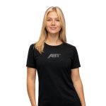 ABT Motorsport T-Shirt Logo schwarz