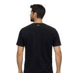 ABT Motorsport T-Shirt Logo schwarz