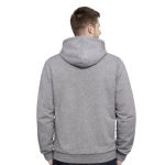 Goodyear Kapuzenpullover San Jose grau