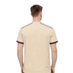 Goodyear Camiseta Palo Alto Vintage sand