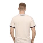 Goodyear T-Shirt Madison Vintage sand