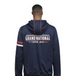 Goodyear Chaqueta Raritan azul