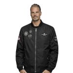 Goodyear Veste Far Hills noir