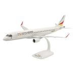 German Airways Flugzeug Embraer E-190 1:100