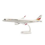 German Airways Flugzeug Embraer E-190 1:100