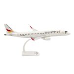 German Airways Flugzeug Embraer E-190 1:100
