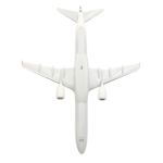 German Airways Flugzeug Embraer E-190 1:100