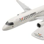 German Airways Flugzeug Embraer E-190 1:100