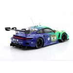 Porsche 911 GT3 R #44 24h Nürburgring 2024 Falken Motorsports 1:18