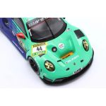 Porsche 911 GT3 R #44 24h Nürburgring 2024 Falken Motorsports 1:18