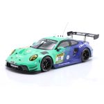 Porsche 911 GT3 R #33 24h Nürburgring 2024 Falken Motorsports 1:18