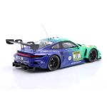 Porsche 911 GT3 R #33 24h Nürburgring 2024 Falken Motorsports 1:18