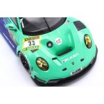 Porsche 911 GT3 R #33 24h Nürburgring 2024 Falken Motorsports 1:18