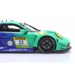 Porsche 911 GT3 R #33 24h Nürburgring 2024 Falken Motorsports 1:18