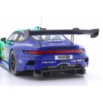Porsche 911 GT3 R #33 24h Nürburgring 2024 Falken Motorsports 1:18