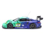 Porsche 911 GT3 R #33 24h Nürburgring 2024 Falken Motorsports 1:18