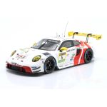 Porsche 911 GT3 R #5 24h Nürburgring 2024 Herberth Motorsport 1/18