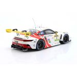 Porsche 911 GT3 R #5 24h Nürburgring 2024 Herberth Motorsport 1/18