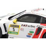 Porsche 911 GT3 R #5 24h Nürburgring 2024 Herberth Motorsport 1/18