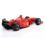 Michael Schumacher Ferrari F300 Sieger Frankreich GP F1 1998 1:12