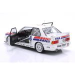 BMW M3 E30 #2 Ganador 24h Nürburgring 1992 FINA Motorsport 1/8