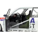 BMW M3 E30 #2 Winner 24h Nürburgring 1992 FINA Motorsport 1/18