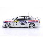 BMW M3 E30 #2 Vainqueur 24h Nürburgring 1992 FINA Motorsport 1/18
