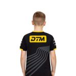 DTM Camiseta Sponsor para niños