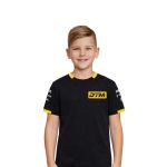 DTM Maglietta Sponsor per Bambini