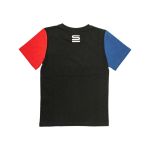 Schubert Motorsport Kids T-Shirt Champion black