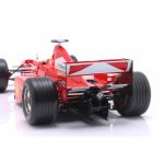 Michael Schumacher Ferrari F300 Ganador del GP de Francia F1 1998 1/12