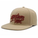 Carrera 24h Gorra 24HNBR Flat Brim
