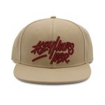 Course de 24h Casquette 24HNBR Flat Brim