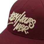 Course de 24h Casquette 24HNBR