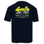 Manthey Maglietta Grello Colour