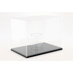 Escaparate para cascos a escala 1/2