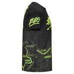 24h-Race T-Shirt 24HNBR