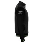 Course de 24h Veste de Survêtement Sponsor