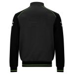 Course de 24h Veste de Survêtement Sponsor