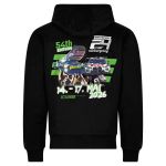Carrera 24h Sudadera con capucha 2026