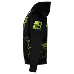 24h-Race Hoodie 24HNBR