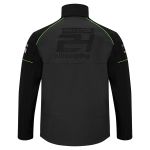 Course de 24h Veste softshell Sponsor