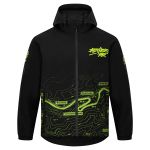 24h-Race Windbreaker 24HNBR
